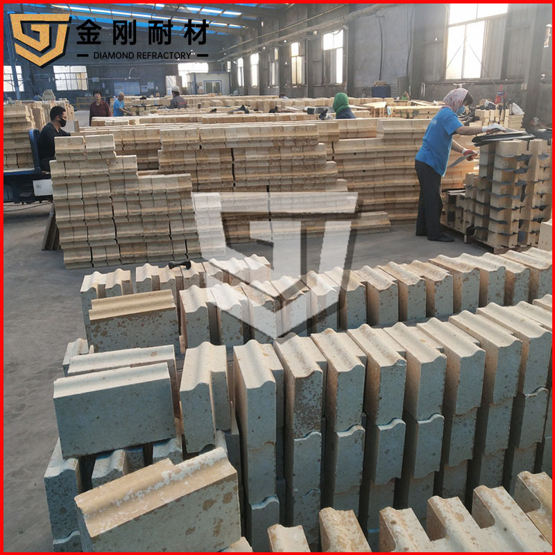 ɽ������ͻ�������޹�˾�ͻ�ש����չʾ